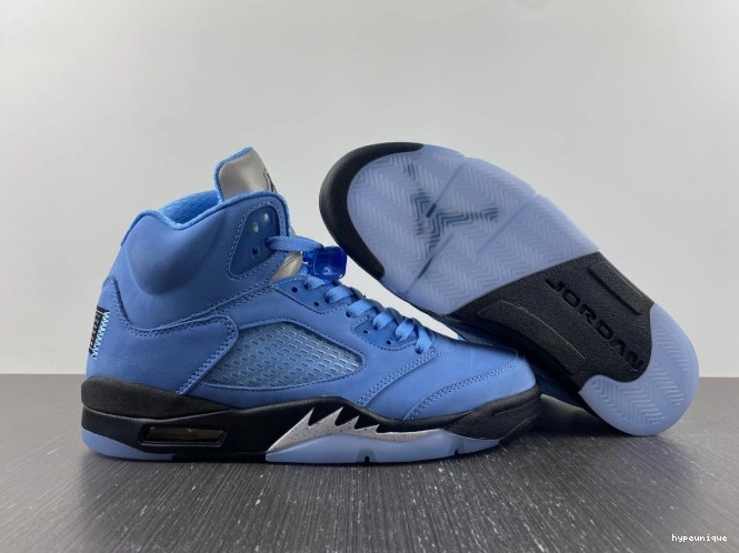 HYPE DV1310-401 5 Jordan UNC Air 0629